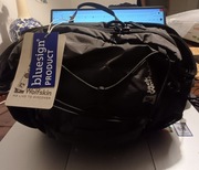 Nerka saszetka torebka biodrówka Jack Wolfskin