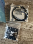 SPEEDMAX  Wskaźnik temperatury DP-ZE-251  Wskaźnik temperatury wody; 52mm