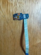 Płytka włączania do Laptopa Lenovo z51-70 