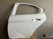 Drzwi lewe tył Alfa Romeo Giulia Białe