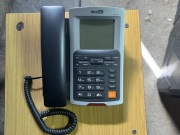 TELEFON STACJONARNY MAXCOM KXT709 GŁOŚNOMÓWIĄCY