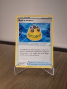 Karta Pokemon TCG: Rocky Helmet (VIV 159)