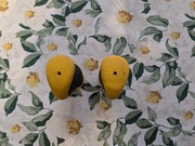 Techlife Q5 gripy komplet / gripy ergonomiczne do roweru/hulajnogi 