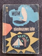 NIEOBOZOWE LATO Program i materiały Główna Kwatera ZHP