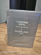 Guerlain L’Homme Idéal Platine Privé, 