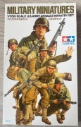 U.S.Army 1:35 Tamiya 35192