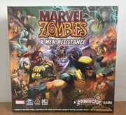 Marvel Zombies: X-Men Resistance EN