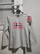 Nowa koszulka longsleeve Trollkids