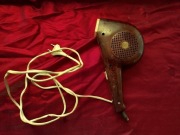 Suszarka stara z PRL 