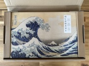 Hokusai. Thirty-six Views of Mount Fuji – album TASCHEN