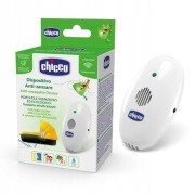 Urządzenie ultradźwiękowe przenośne przeciw komarom Chicco