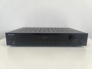 WZMACNIACZ X4-TECH A-1200 ( Sprawny wzmacniacz audio stereo )