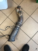 Downpipe BMW F32 N20