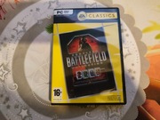 Battlefield 2 Complete Collection Wersja Angielska