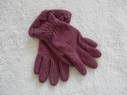 Rękawiczki damskie r. M