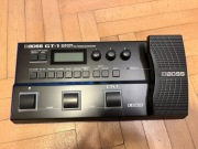 BOSS GT1 multiefekt gitarowy
