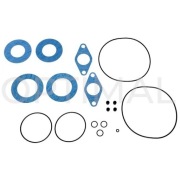 GRUNDFOS | Zestaw naprawczy - O-ring EPDM (96509609) (2 szt.)