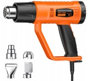 Opalarka Seekone 2000 W 600 °C