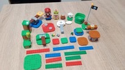 LEGO Mario 71360 - zestaw startowy + gratis 64 