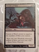 Swarm of rats   