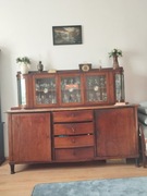 Sprzedam stara komodę do renowacji 