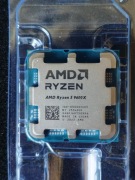 AMD Ryzen 5 9600X TRAY/OEM NOWY 