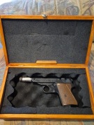 Pistolet hukowy Marko RK96