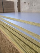 Płyta szalunkowa 22 mm (100x280cm) podłoga podbitka zamiast OSB 2,8 m