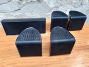 Satelitki Pioneer S-11 KOMPLET 5 SZTUK 