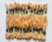 Mulina Ariadna kolor jasny beżowy