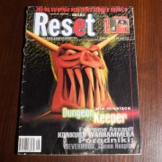 Reset nr (4) 8/1997
