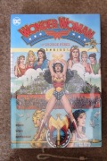 Wonder Woman omnibus tom 1 george perez