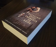 WSZYSTKIE DROGI PROWADZĄ DO KAIRU Olen Steinhauer kryminał sensacja 2016