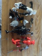 Lego figurki Star wars niekompletne 