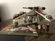 Lego Star Wars 75021