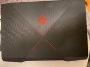 Laptop HP Omen 17 an010hw