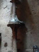 Sprzedam dyfer most żuk 