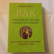 Rąk I osłabienie układu odpornościowego  dr.W.Strehlow