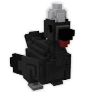 French Hen Grow a Garden Pet GaG Roblox