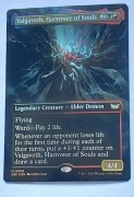 MTG Valgavoth, Harrower of Souls *FOIL* 