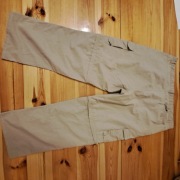 Spodnie męskie Port Louis rozmiar 52 54 szerokie wygodne