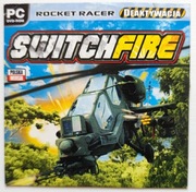 Gra Switchfire PC