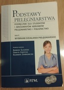 Podstawy Pielęgniarstwa+ Kalendarz Pielęgniarki 