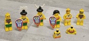 Lego Pirates Islanders Elementy Minifgurka