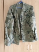 Bluza munduru letniego S/L