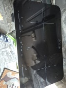 Płyta indukcyjna 2 pola , COOKNANO płyta kuchenna indukcyjna przenośna