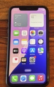 iPhone 11 64GB kondycja baterii 96%