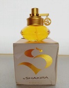 Nowe,Oryginalne perfumy  S by Shakira 30ml