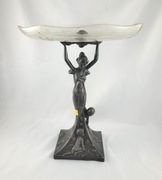 Patera owocarka WMF secesja oryginał!