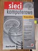 Sieci komputerowe kompendium